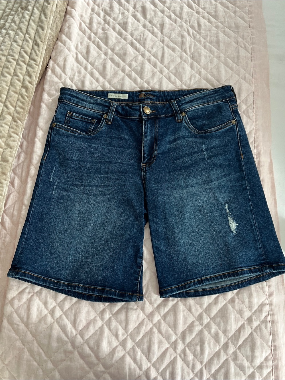 Kut from Kloth Denim shorts size 12